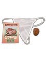 Diablo Picante - Walnut With a Surprise Thong