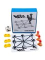 Diablo Picante - Kamasutra Tic-Tac-Toe