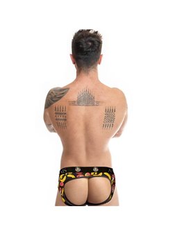 Anais Men Banana - Jock Bikini Uomo Taglia S