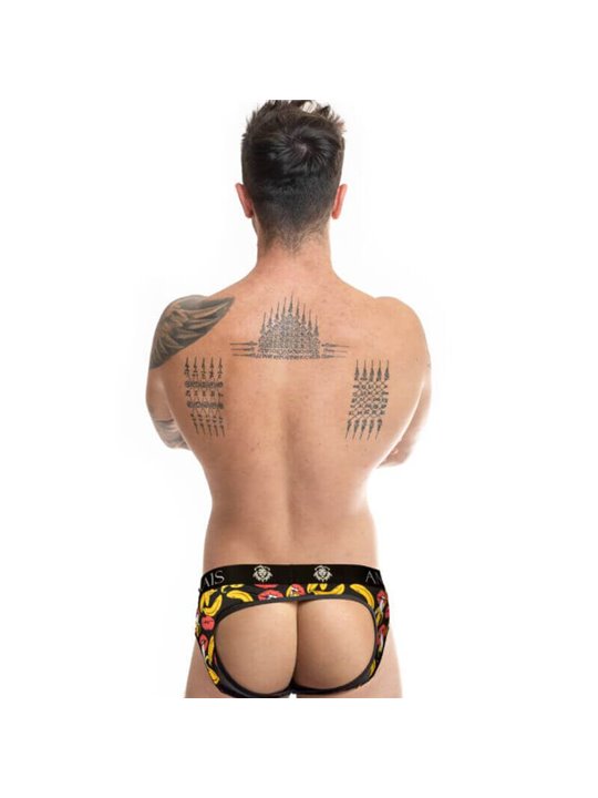 Anais Men Banana - Jock Bikini Uomo Taglia S