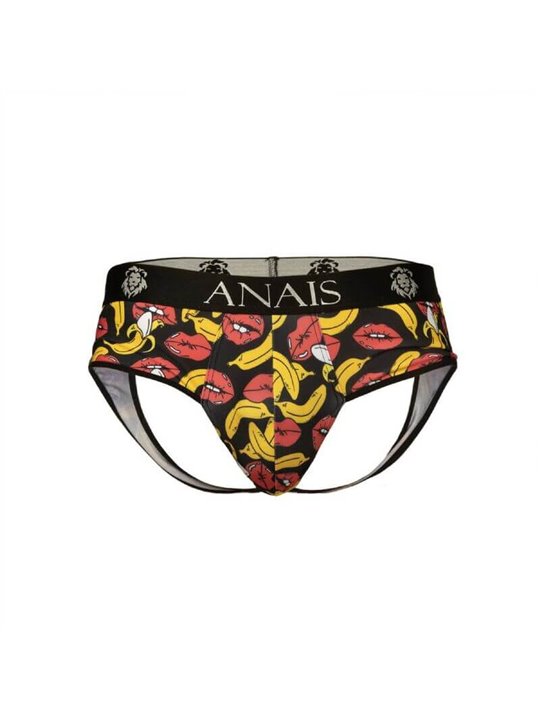 Anais Men Banana - Jock Bikini Uomo Taglia S