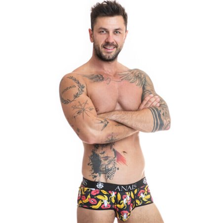 Anais Men Banana - Brief Uomo Taglia L
