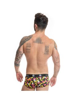 Anais Men Banana - Brief Uomo Taglia L