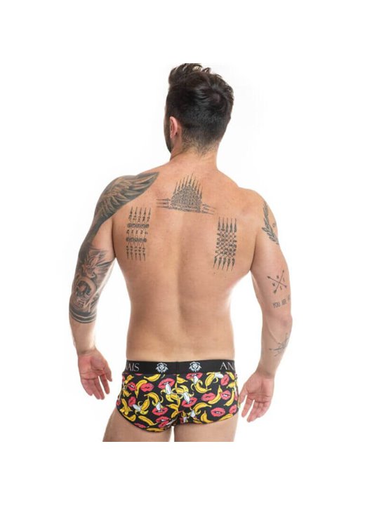 Anais Men Banana - Brief Uomo Taglia L