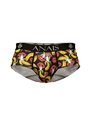 Anais Men Banana - Brief Uomo Taglia L
