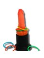 Diablo Picante - Penis And Rings Trophy Game