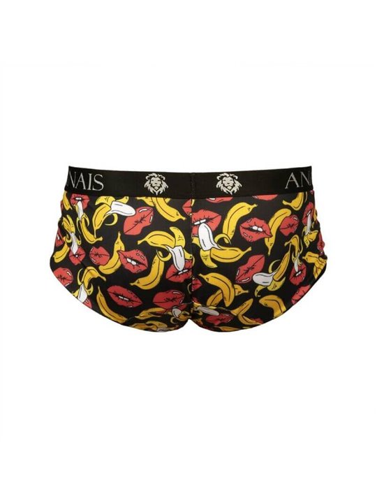 Anais Men Banana - Brief Uomo Taglia L