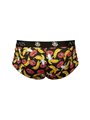Anais Men Banana - Brief Uomo Taglia L