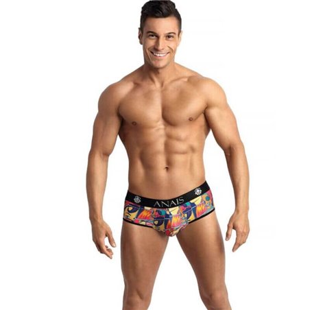 Anais Men Comics - Jock Bikini Uomo Taglia XL