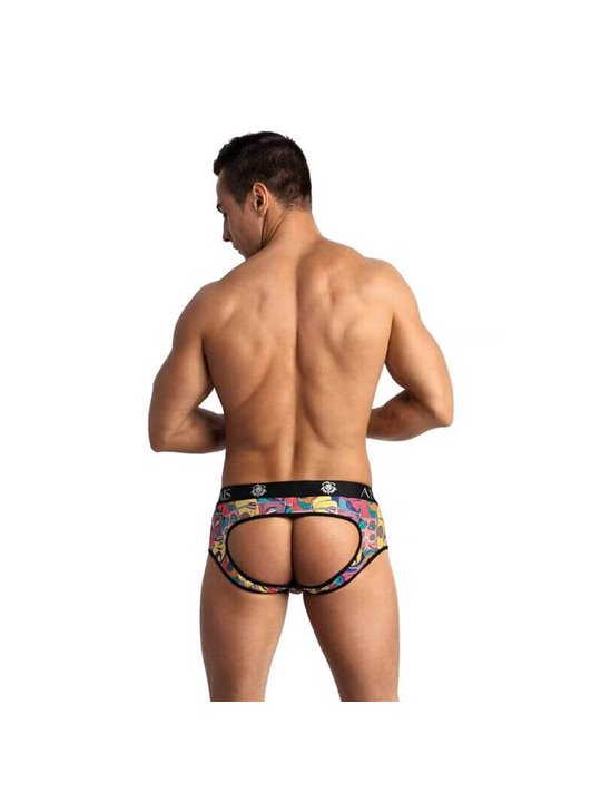 Anais Men Comics - Jock Bikini Uomo Taglia XL