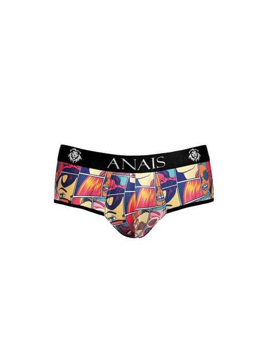 Anais Men Comics - Jock Bikini Uomo Taglia XL