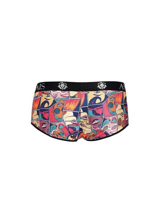 Anais Men Comics - Brief Uomo Taglia L