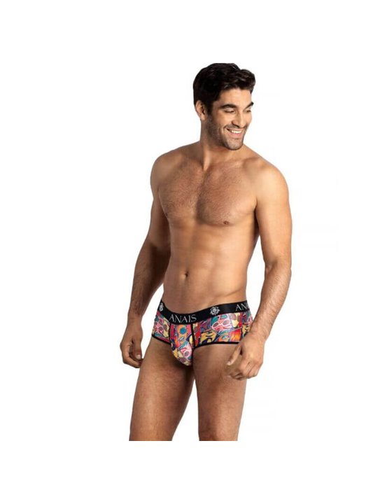 Anais Men Comics - Brief Uomo Taglia XL