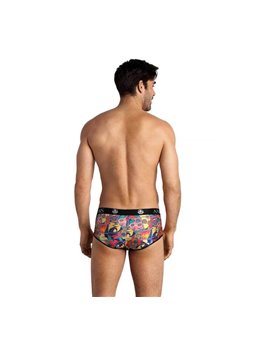 Anais Men Comics - Brief Uomo Taglia XL