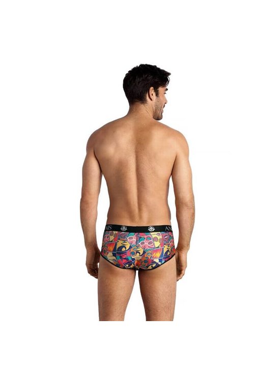 Anais Men Comics - Brief Uomo Taglia XL