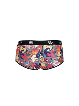 Anais Men Comics - Brief Uomo Taglia XL
