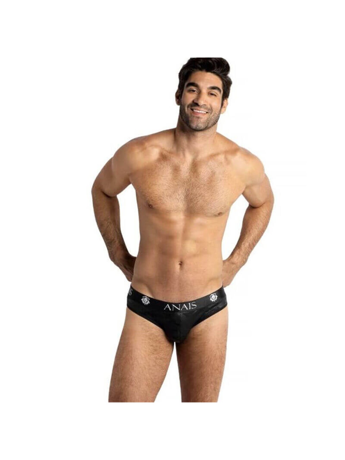 Anais Men Electro - Slip Uomo Taglia S