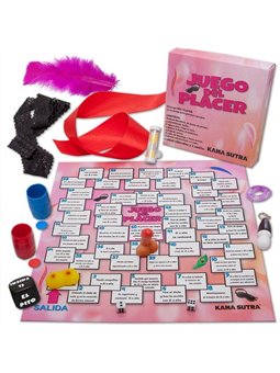 Diablo Picante - Pleasure Game
