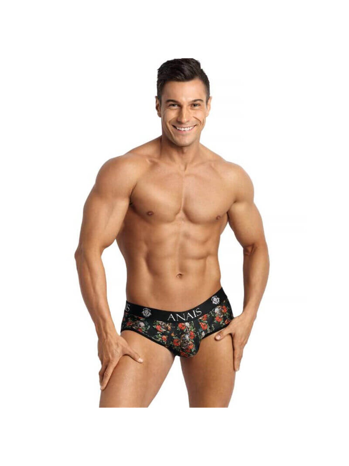 Anais Men Power - Jock Bikini Uomo Taglia XL