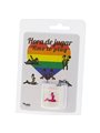 Diablo Picante - Kamasutra Dice Of Postures For Girls Lgbt