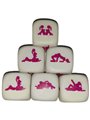 Diablo Picante - Kamasutra Dice For Girls