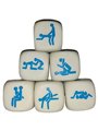 Diablo Picante - Kamasutra Dice For Boys