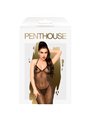 Penthouse Love On Fire Long Dress L/XL