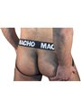 Macho - Mx25Nn Jock Black S