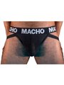 Macho - Mx25Nn Jock Black M