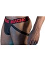 Macho - Mx26X2 Jock Black/Red S