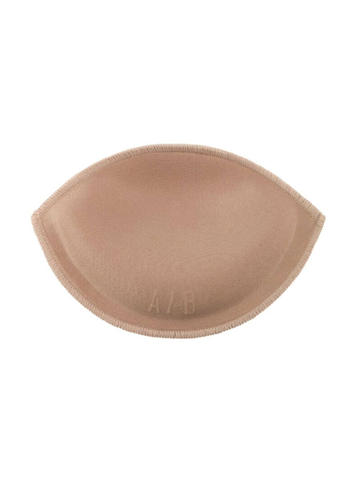 Bye-Bra - Cuscinetti Push-Up a Base di Olio Minerale - Coppa A/B Beige