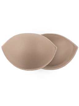 Bye-Bra - Pads Mineral Oil Cup C/D