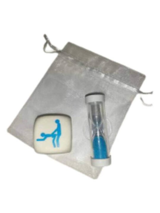 Diablo Picante - Kamasutra Dice Of Postures For Boys With Hourglass