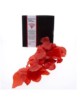 Taloka - Red Petals Perfumed With Aphrodisiac Fragrance