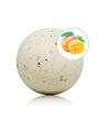 Taloka - Mango Scented Bath Bomb with Rose Petals