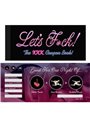 Kheper Games - Lets F*Ck Coupons / En