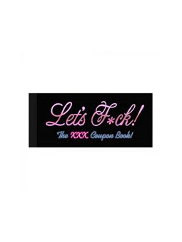 Kheper Games - Lets F*Ck Coupons / En