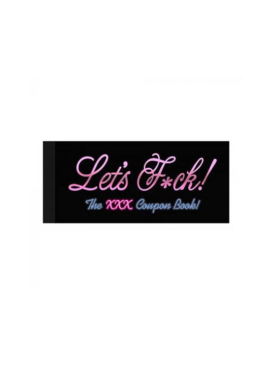 Kheper Games - Lets F*Ck Coupons / En