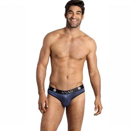 Anais Men Naval - Slip Uomo Taglia S