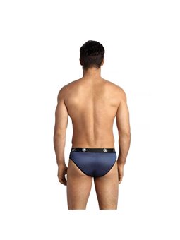 Anais Men Naval - Slip Uomo Taglia S