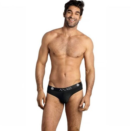 Anais Men Petrol - Slip Uomo Taglia L