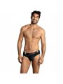 Anais Men - Petrol Slip L