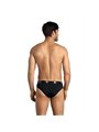 Anais Men - Petrol Slip L