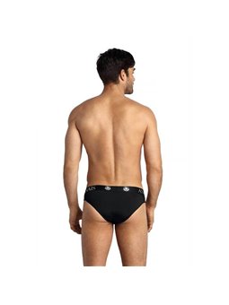Anais Men - Petrol Slip XL