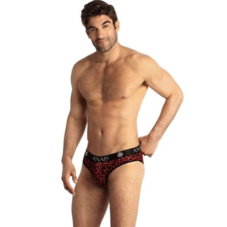 Anais Men Tribal - Slip Uomo Taglia XL