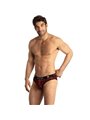 Anais Men Tribal - Slip Uomo Taglia XL