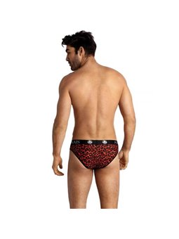 Anais Men Tribal - Slip Uomo Taglia XL