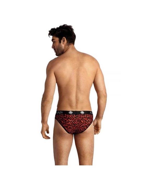 Anais Men Tribal - Slip Uomo Taglia XL