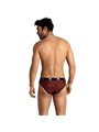 Anais Men Tribal - Slip Uomo Taglia XL