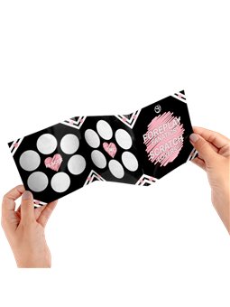 Secretplay - Foreplay Fanatics Scratch Lovers /Es/En/Fr/De/It/Pt/Nl/Pl/